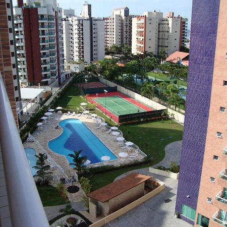 Riviera, Apto, 2 Dormit, Prox Praia, Vista Maravilhosa, Ar Condicionado, Wi Fi เบอร์ทีโอกา ภายนอก รูปภาพ