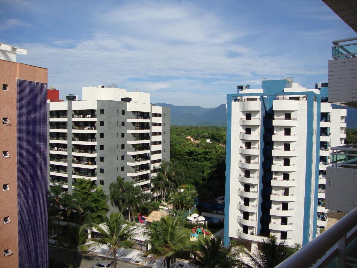 Riviera, Apto, 2 Dormit, Prox Praia, Vista Maravilhosa, Ar Condicionado, Wi Fi เบอร์ทีโอกา ภายนอก รูปภาพ